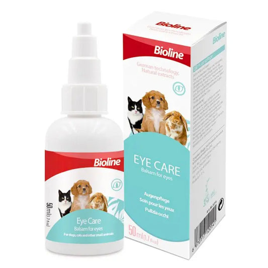 Bioline Eye Care 50ml