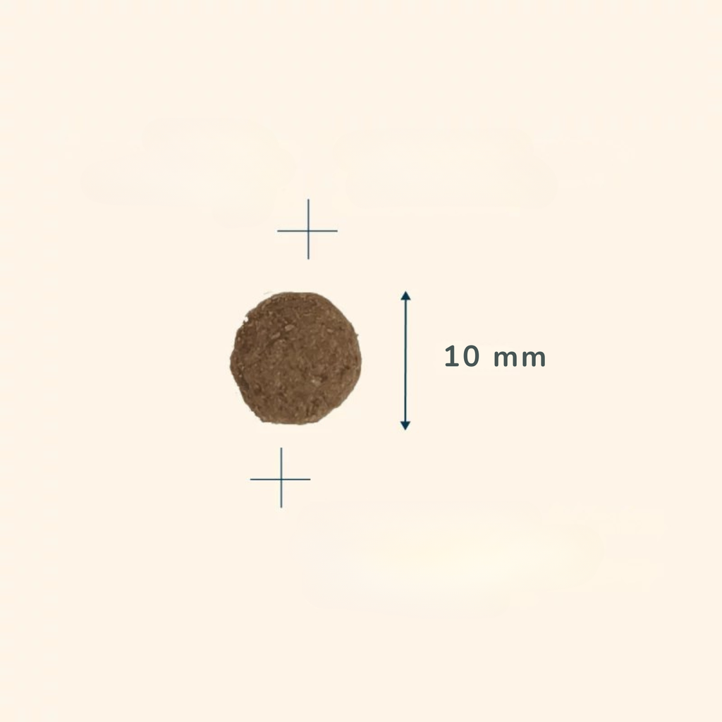 Prestige Sterilised Adult Fish Dry Cat Food