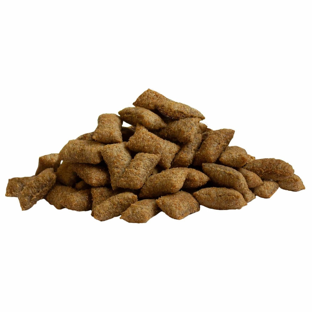 Cat Fest Pillows With Salmon Cream 30g