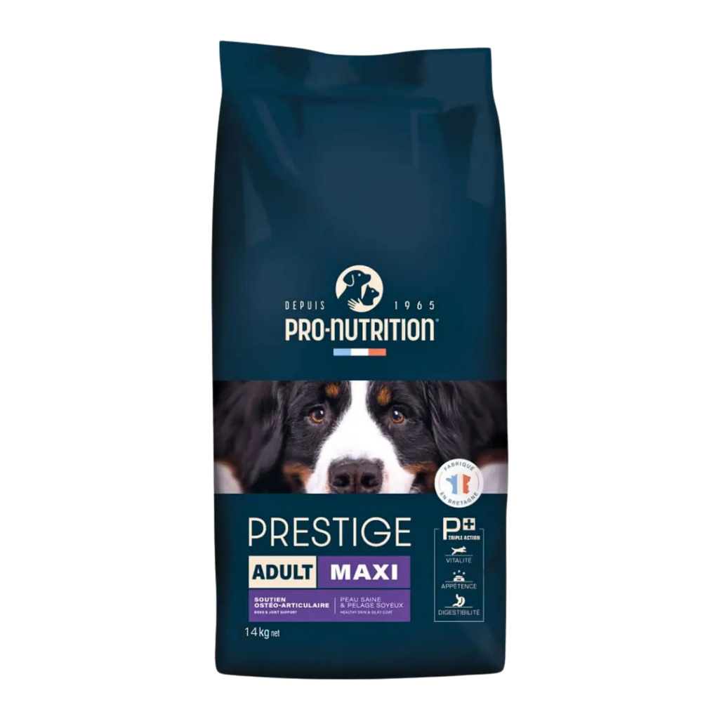 Prestige Adult Maxi Dry Dog Food