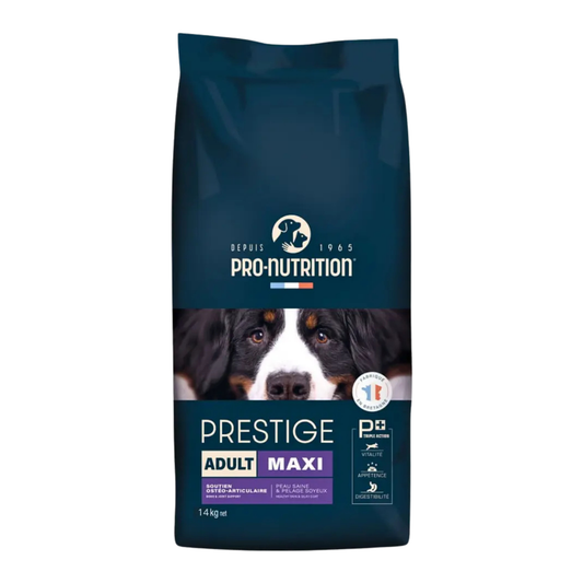 Prestige Adult Maxi Dry Dog Food