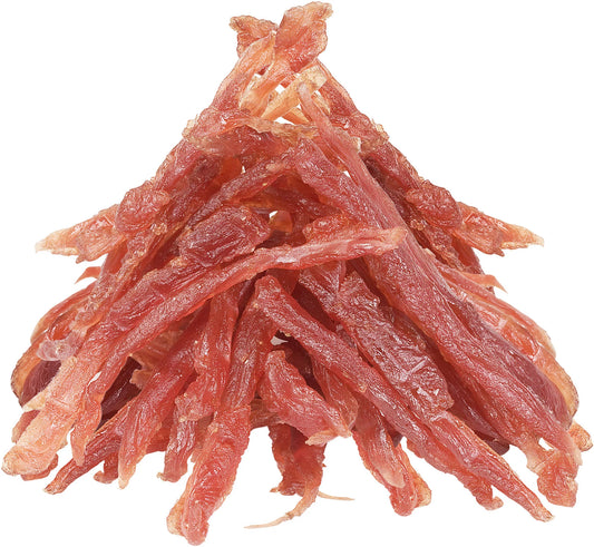 Dog Fest Duck Fillets for Adult Dogs 90g