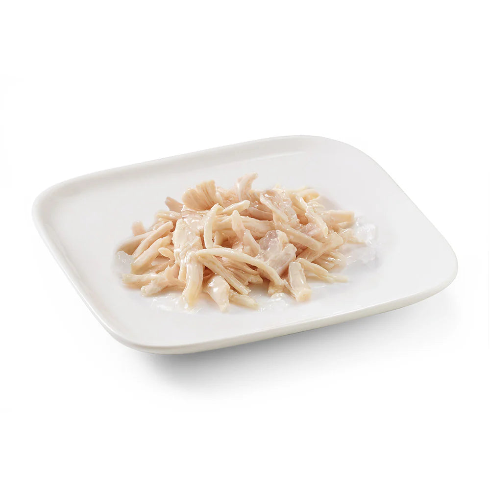 Schesir Dog Wet Food-Chicken Fillets 150g