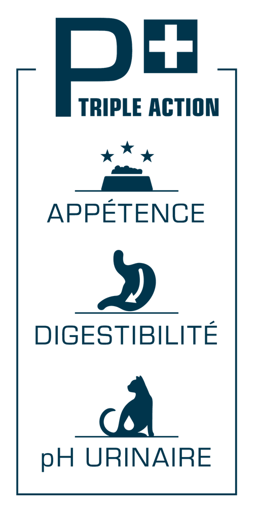 Prestige Sterilised Adult Fish Dry Cat Food