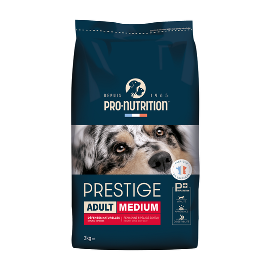 Prestige Adult Medium Dry Dog Food