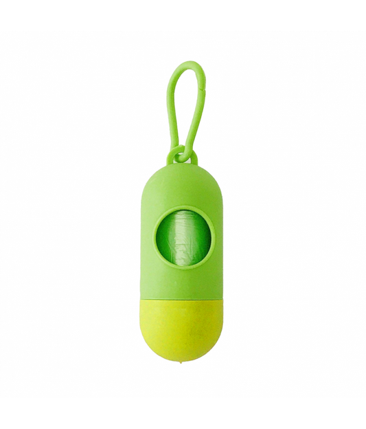 Bioline Poo Bag