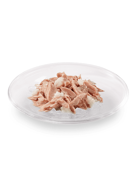 Schesir Cat Wet Food-Tuna With Mahi 85g