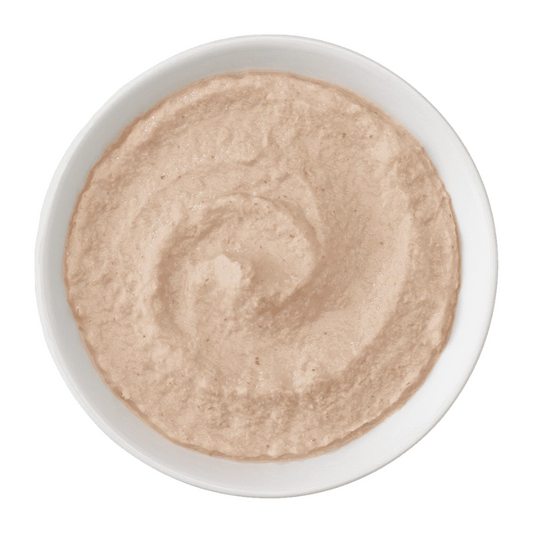 Schesir Baby Mousse Kitten - Salmon And Chicken 70g