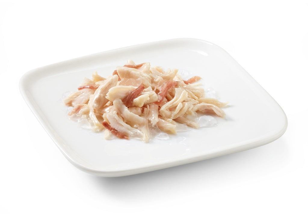 Schesir Dog Wet Food-Chicken Fillets With Beef 150g