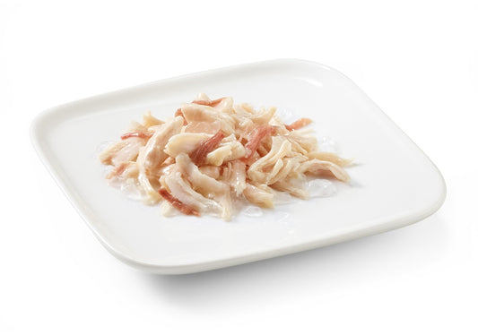 Schesir Dog Wet Food-Chicken Fillets With Beef 150g