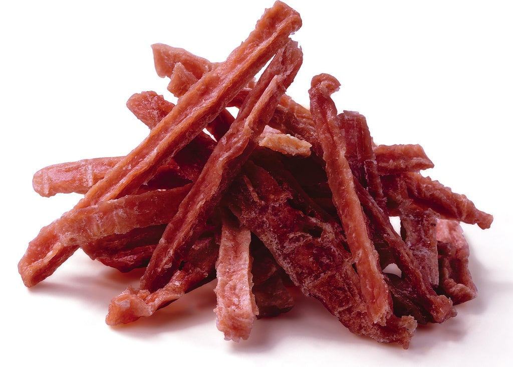 Dog Fest Duck Fillet Strips For Mini Dogs – 55g