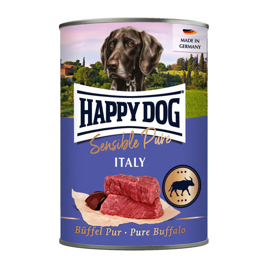 Happy Dog Sensible Pure Italy - 400g