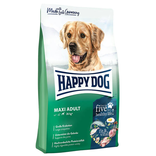 Happy Dog Fit & Vital Maxi Adult - 14 Kg