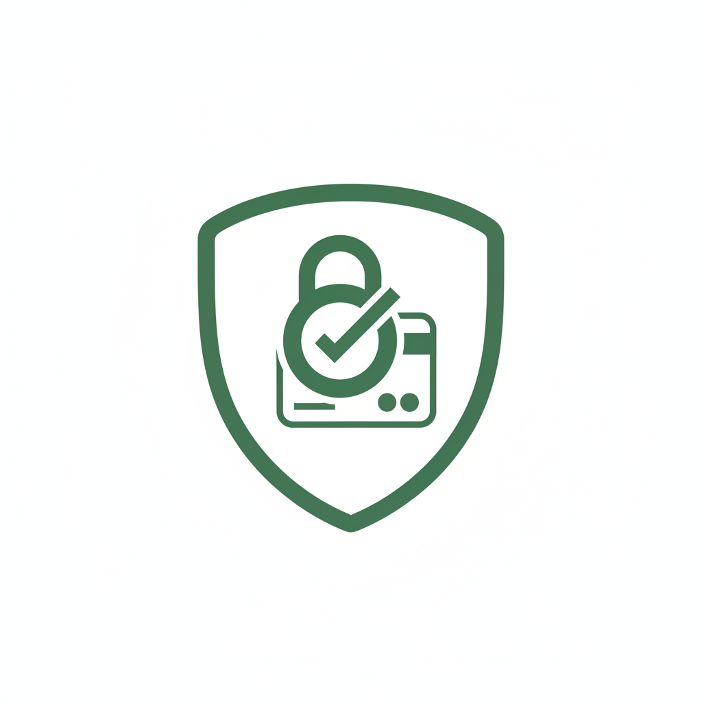 Secure Payment Icon