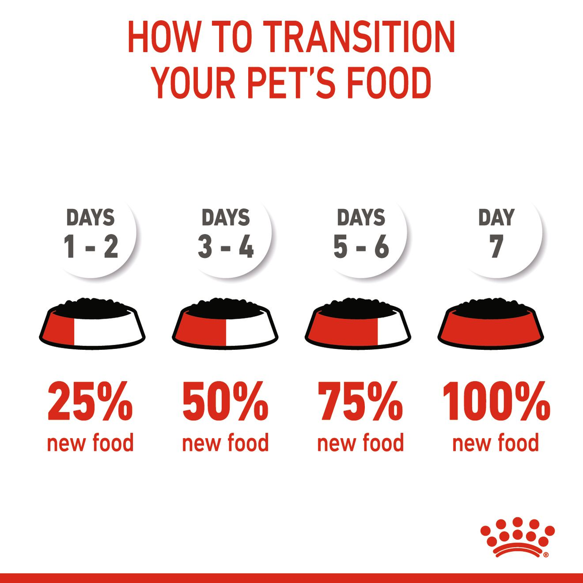 Royal Canin Medium Puppy in Gravy Wet Dog Food