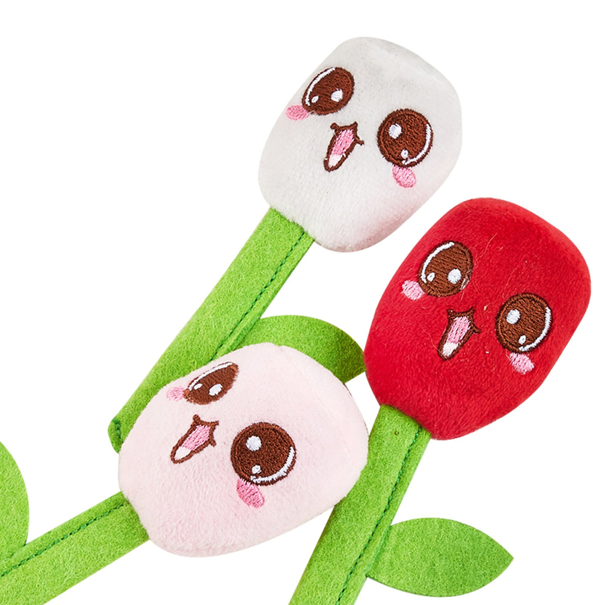 FOFOS Flower Bud Assorted Display Box 18pcs