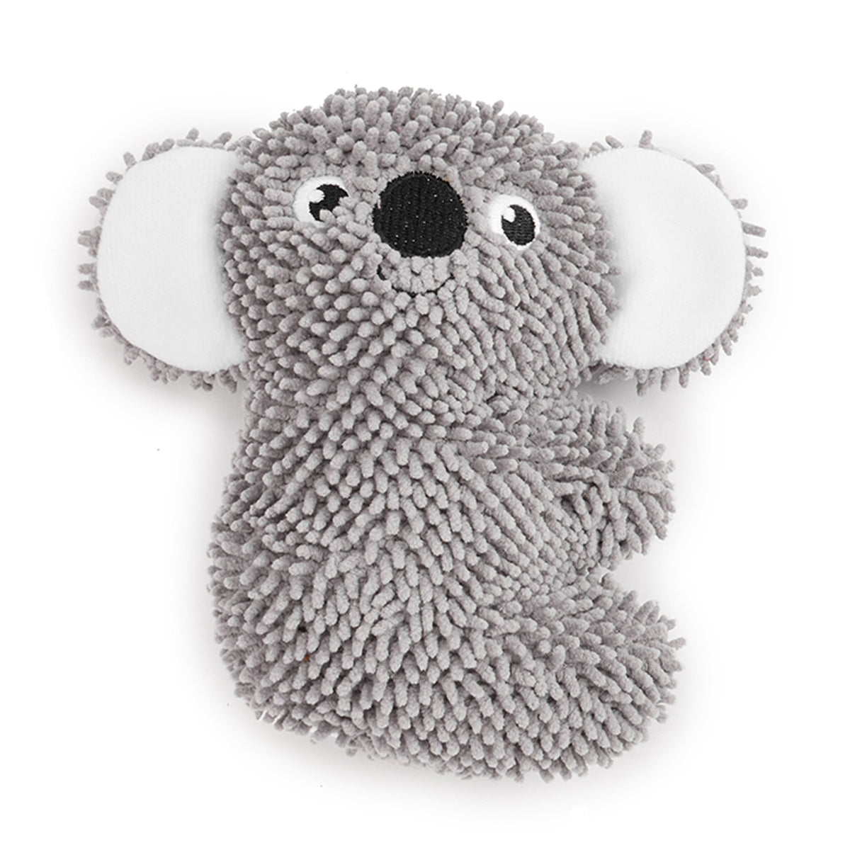 FOFOS Tough Koala Dog Toy