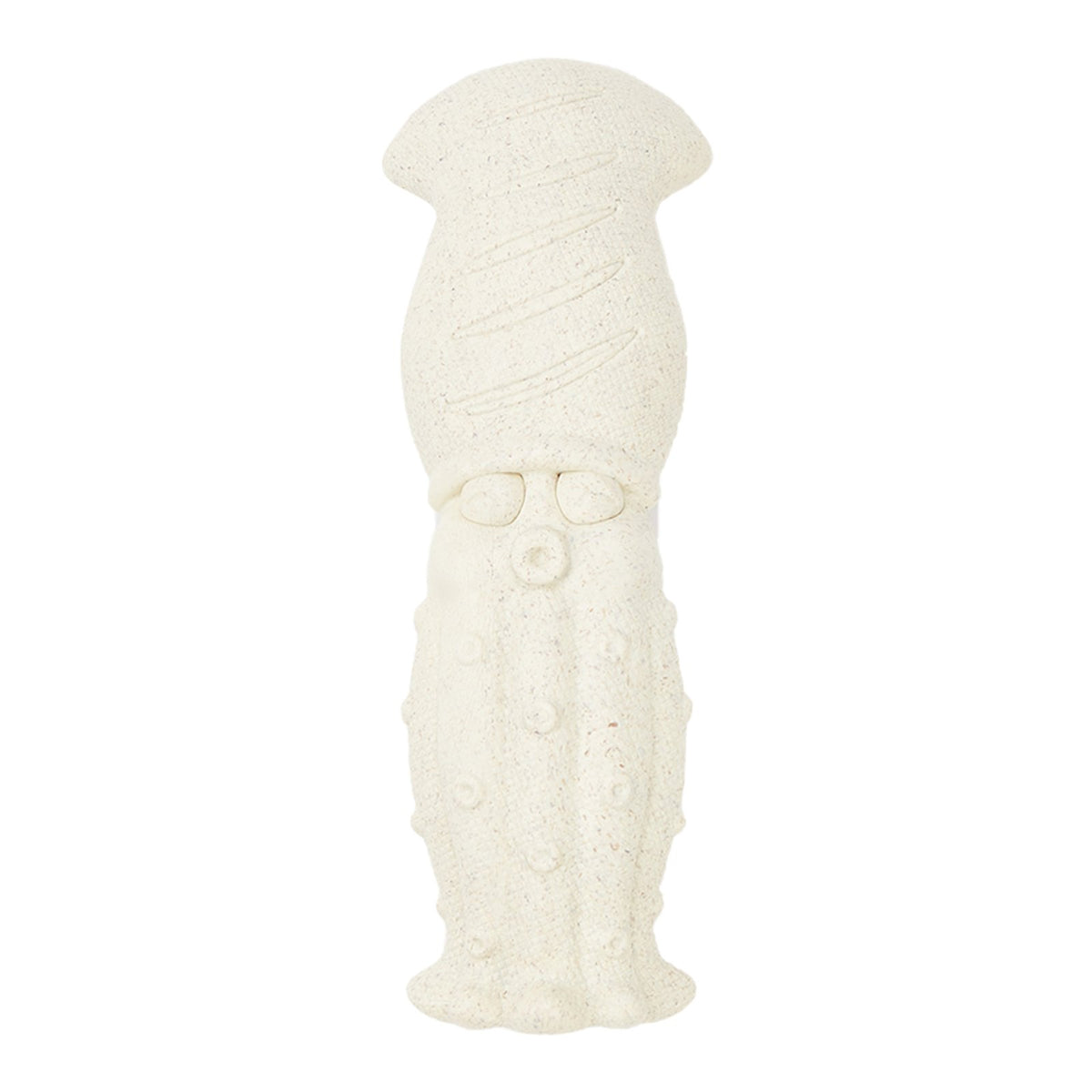 FOFOS Cuttlefish Durable Dog Chew Toy