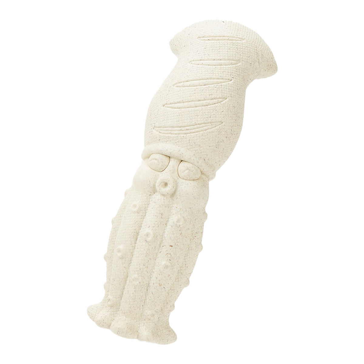 FOFOS Cuttlefish Durable Dog Chew Toy