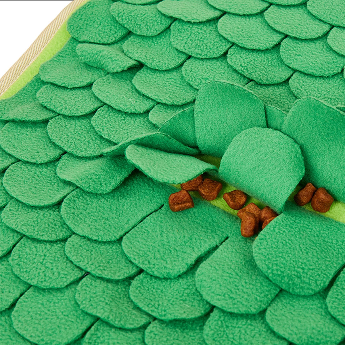 FOFOS Snuffle Mat Crocodile