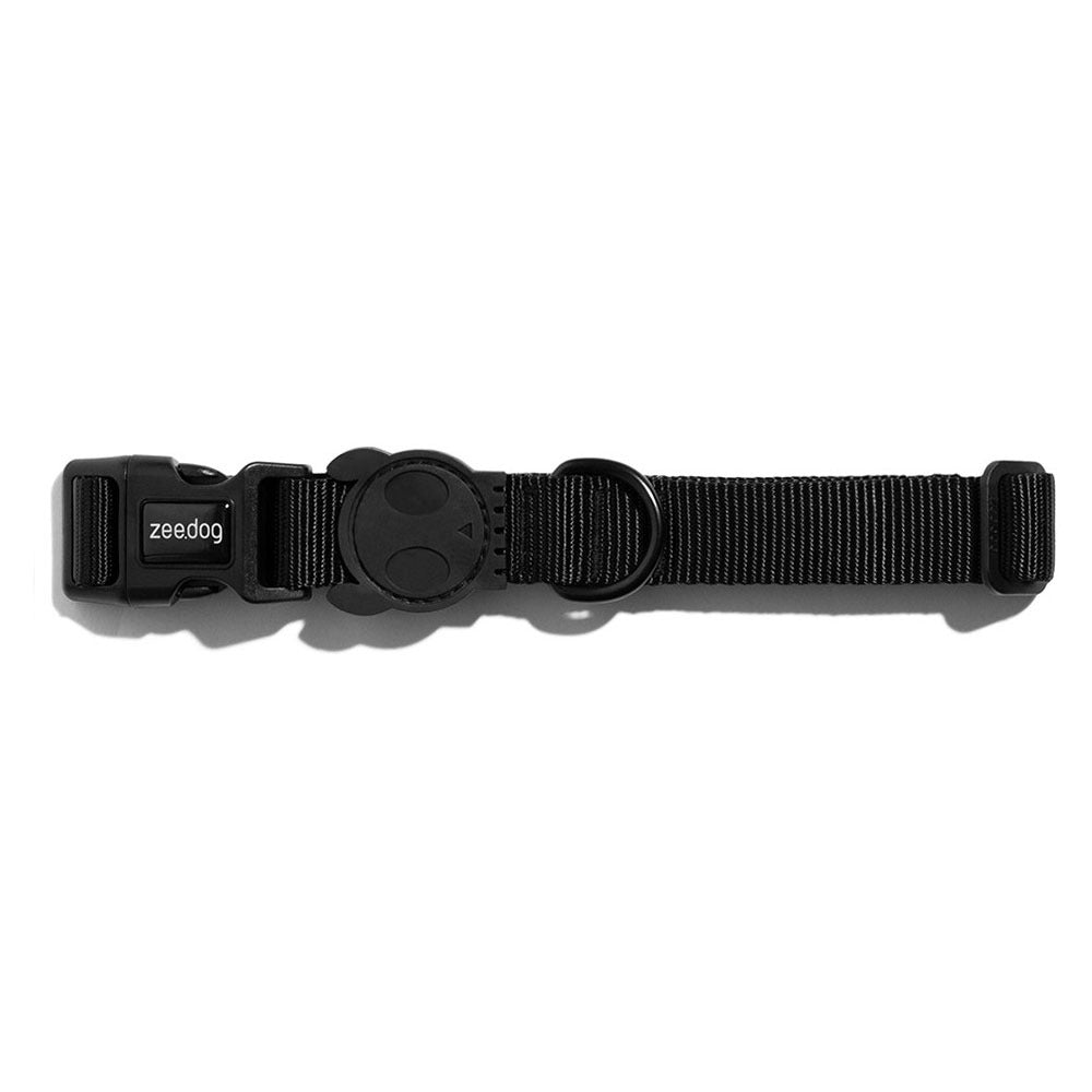 Zee.Dog Gotham Dog Collar